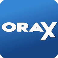 Orax Solutions logo