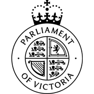 Parliament of Victoria logo